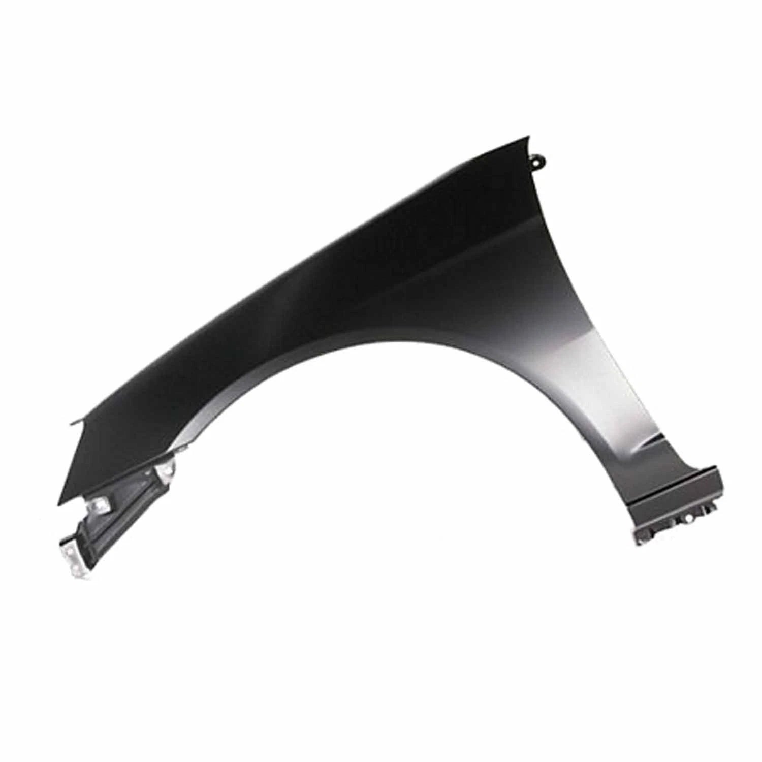 Replacement Driver Side Front Fender (See compatibility Chart)