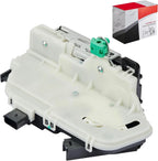 Rear Left Door Lock Actuator for Ford Police Interceptor Utility (2014–2018)