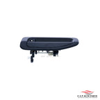 Textured Black Front Left Outer Door Handle for Mitsubishi Fuso Canter (2005���2020)