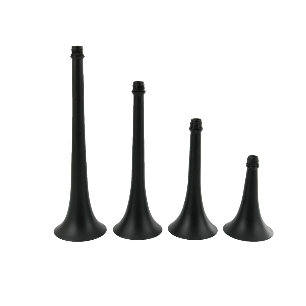 4 Trumpet Air Horn for Car Truck Boat (12V/24V)