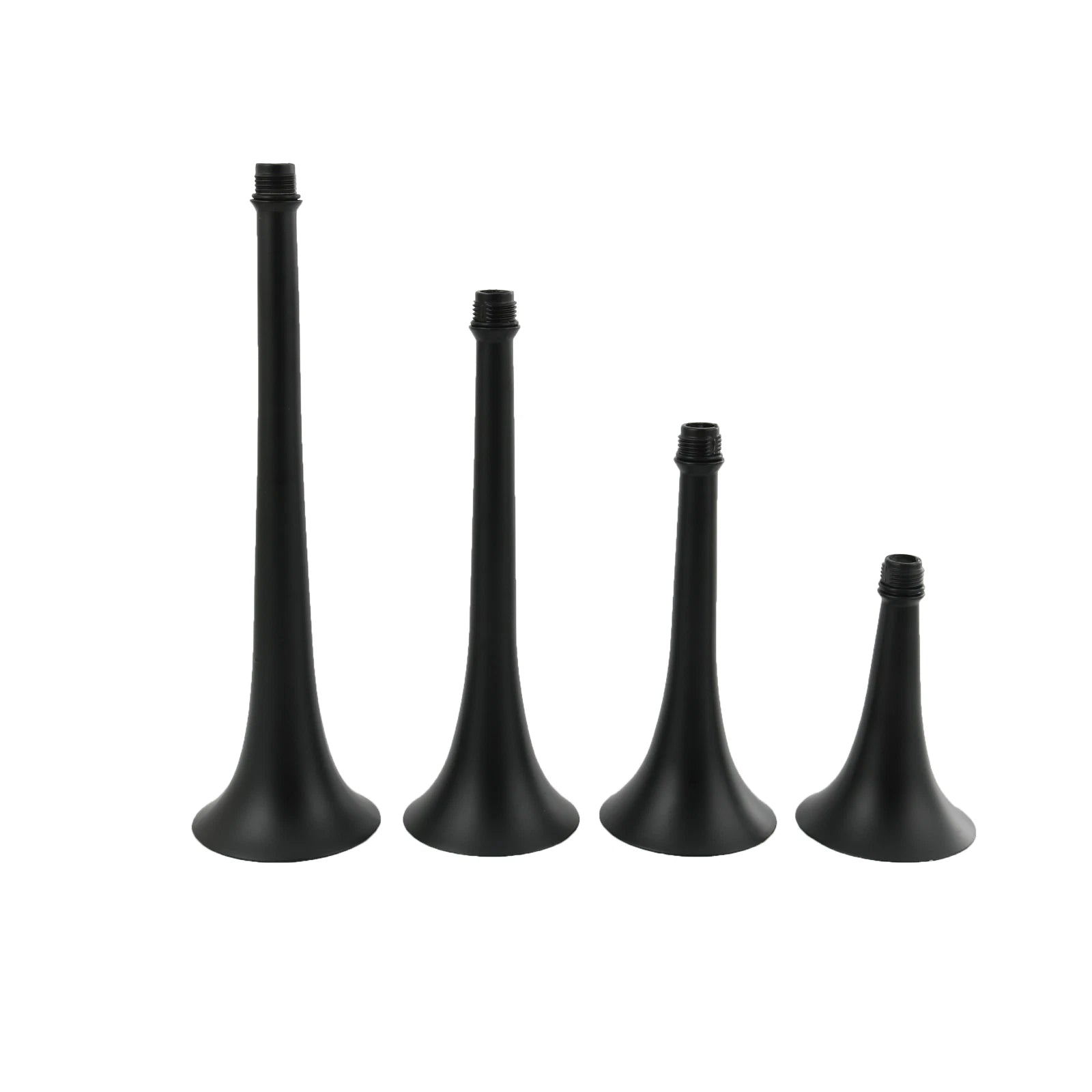 4 Trumpet Air Horn for Car Truck Boat (12V/24V)