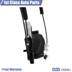 Rear Left Door Lock Actuator Motor for Nissan Altima (2012)