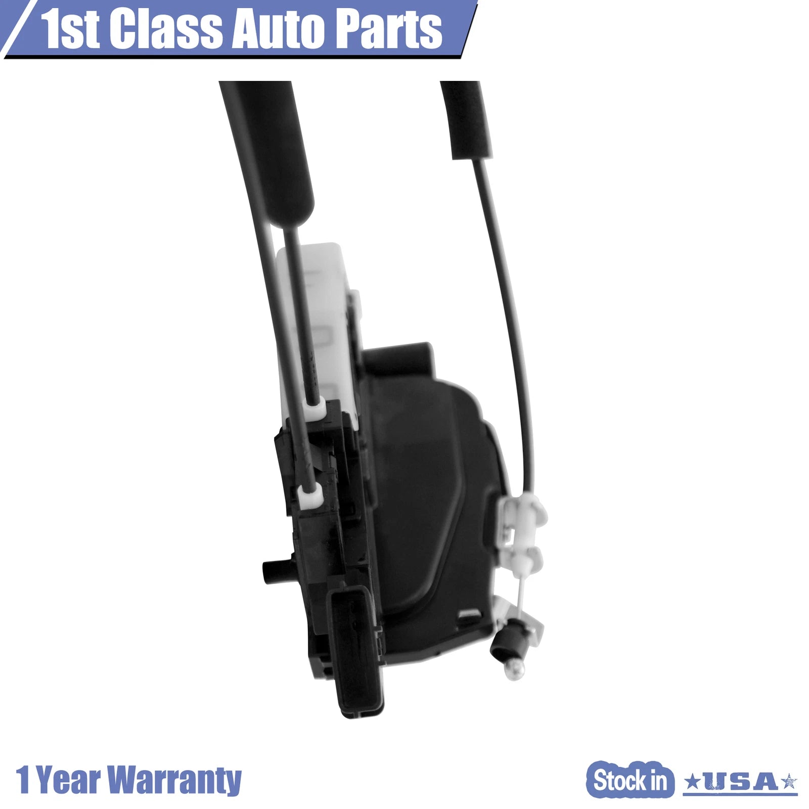 Rear Left Door Lock Actuator Motor for Nissan Altima (2012)