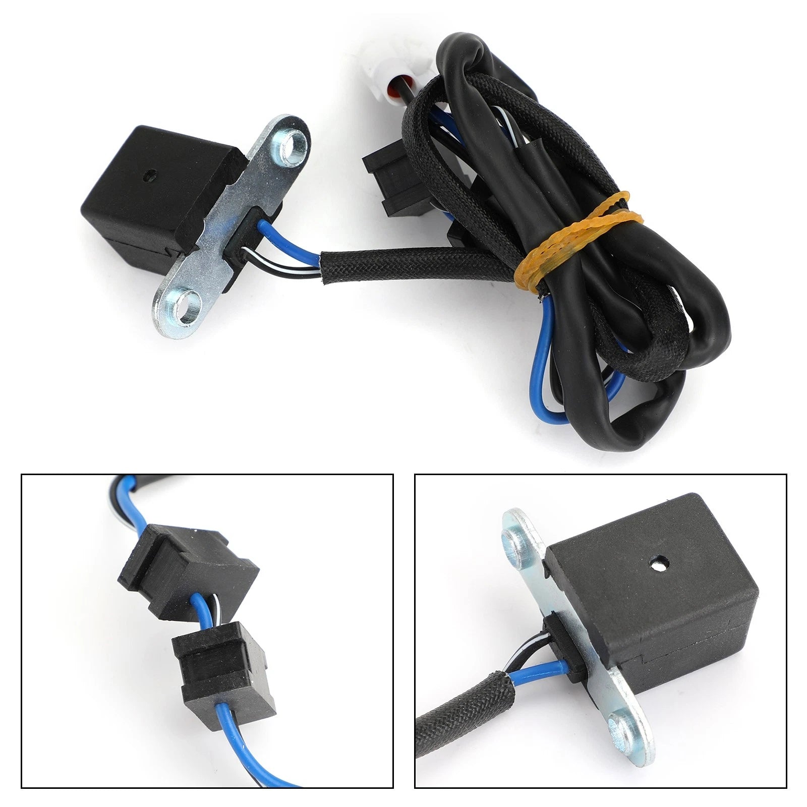 Stator Pulse Pickup Coil for Kawasaki Bayou 300 KLF (1986–2006) & Lakota 300 KEF (1995–2004)