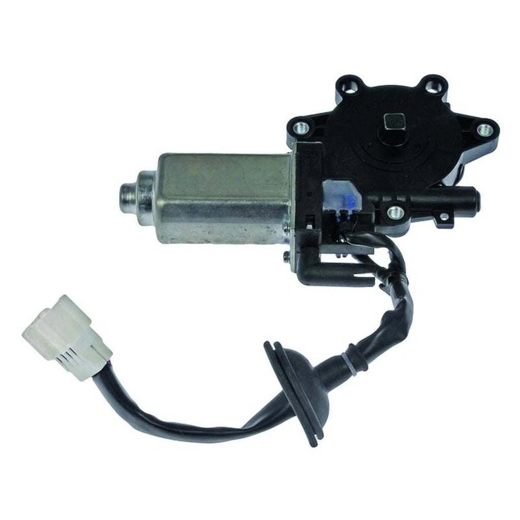 Power Window Motor for Infiniti G35, Nissan 350Z (2003–2009)