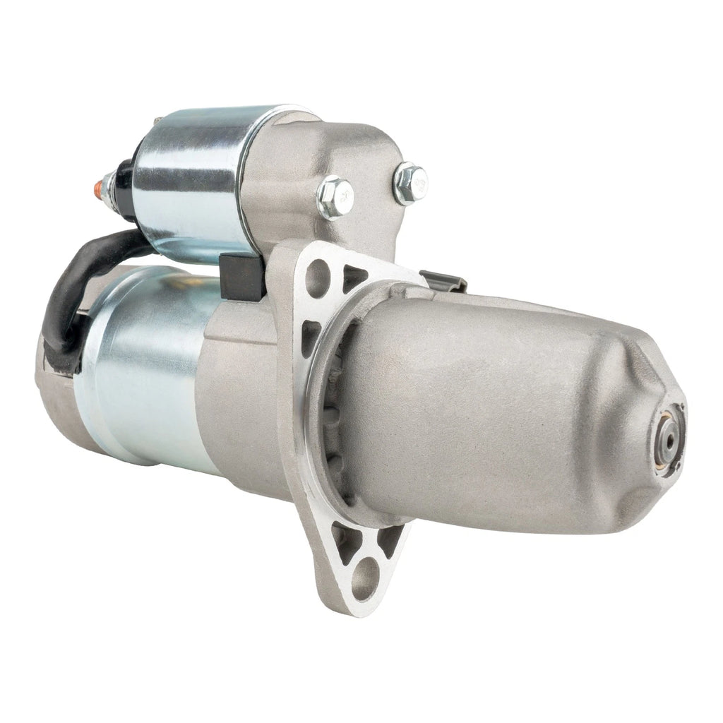 Starter for Nissan Maxima & Infiniti I35 (2000–2004)