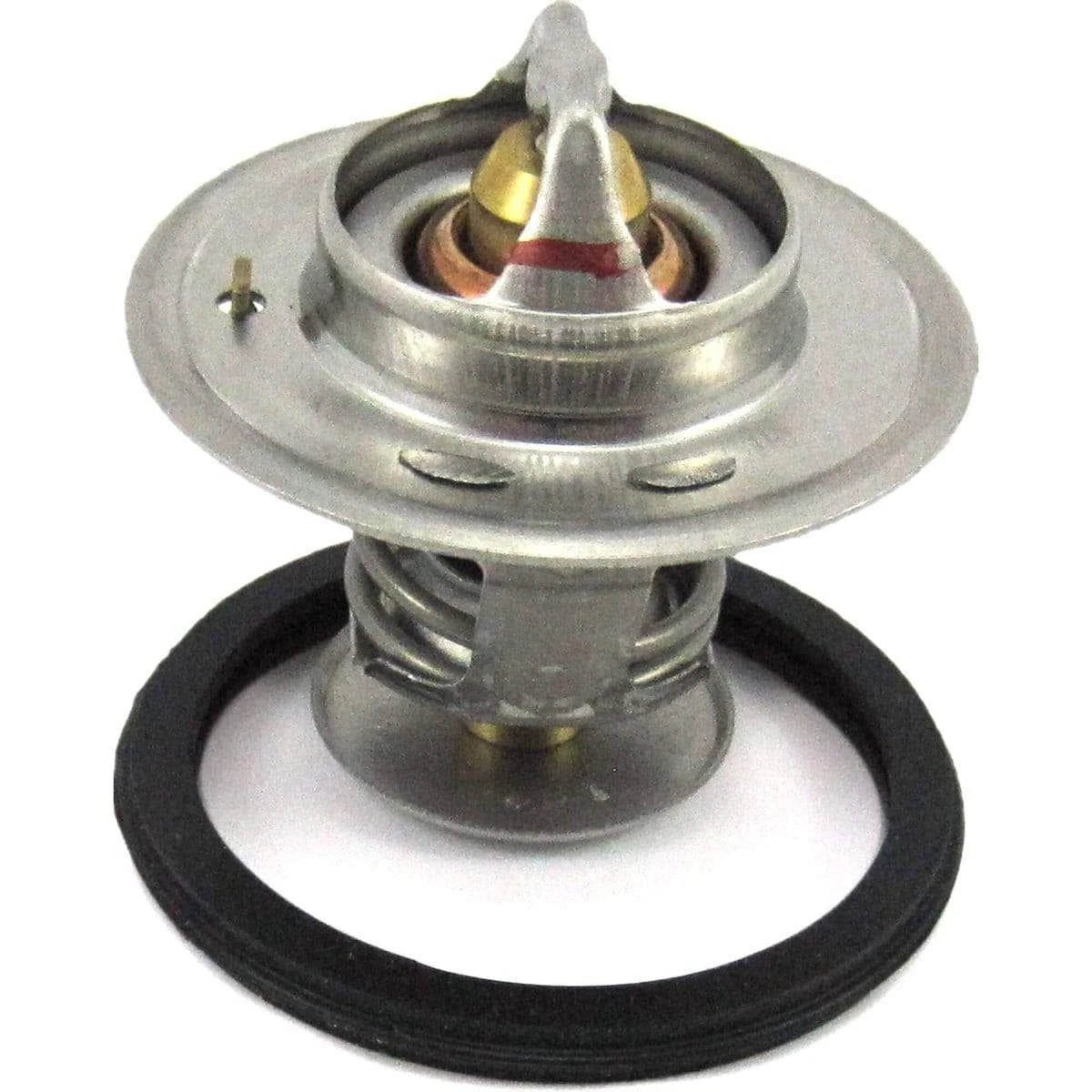 Thermostat 178°F 81°C for Volvo Penta KAMD300 KAMD42 KAMD43 KAMD44 (Model 3831424)