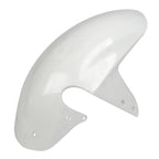 Front Fender Splasher Fairing for Suzuki GSXR750 GSXR600 (2001–2003)