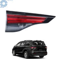Driver Left Rear Inner Tail Light Lamp for Toyota Sienna (2021–2022)
