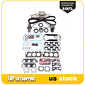 Timing Belt Kit and Head Gasket Set for Honda Odyssey, Acura MDX, TL