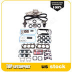 Timing Belt Kit and Head Gasket Set for Honda Odyssey, Acura MDX, TL