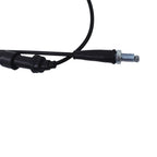 Throttle Cable for Yamaha YFZ350 Banshee (1987–2006)