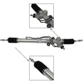 Power Steering Rack and Pinion Assembly for Lexus LX470 (1998–2002)