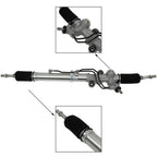 Power Steering Rack and Pinion Assembly for Lexus LX470 (1998–2002)