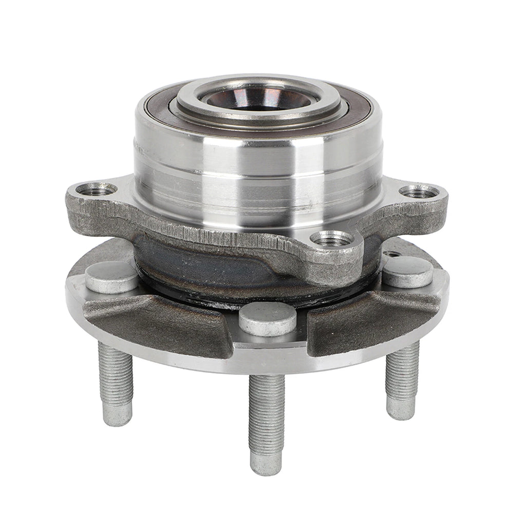 Front Wheel Bearing Hub Assembly for Ford Explorer (2013–2020) 5 Bolts