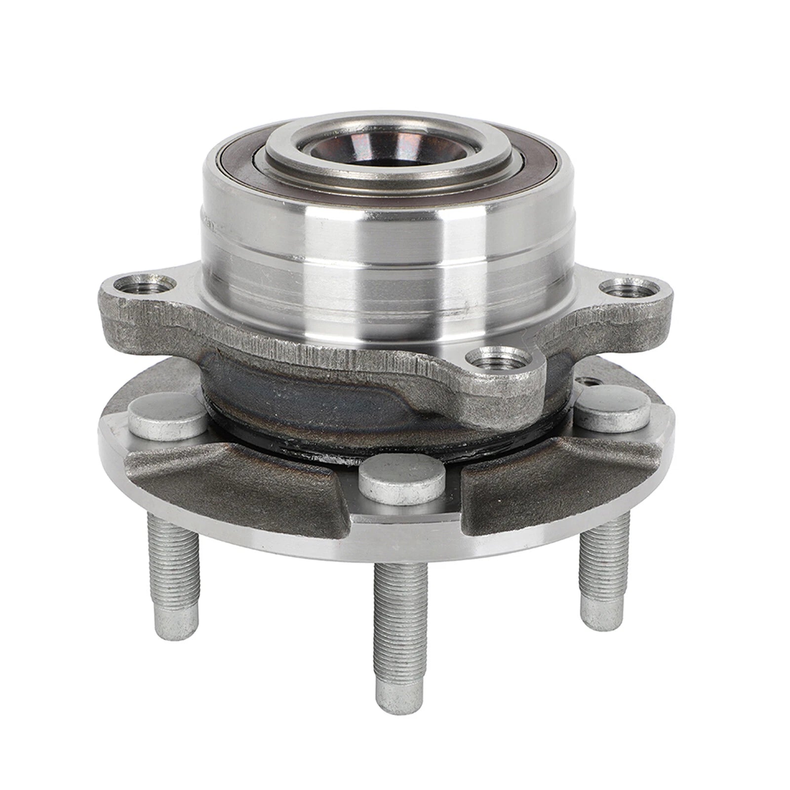 Front Wheel Bearing Hub Assembly for Ford Explorer (2013–2020) 5 Bolts