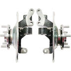 Wheel Hub Bearing and Knuckle Set for Jeep Patriot Compass (2007–2017)
