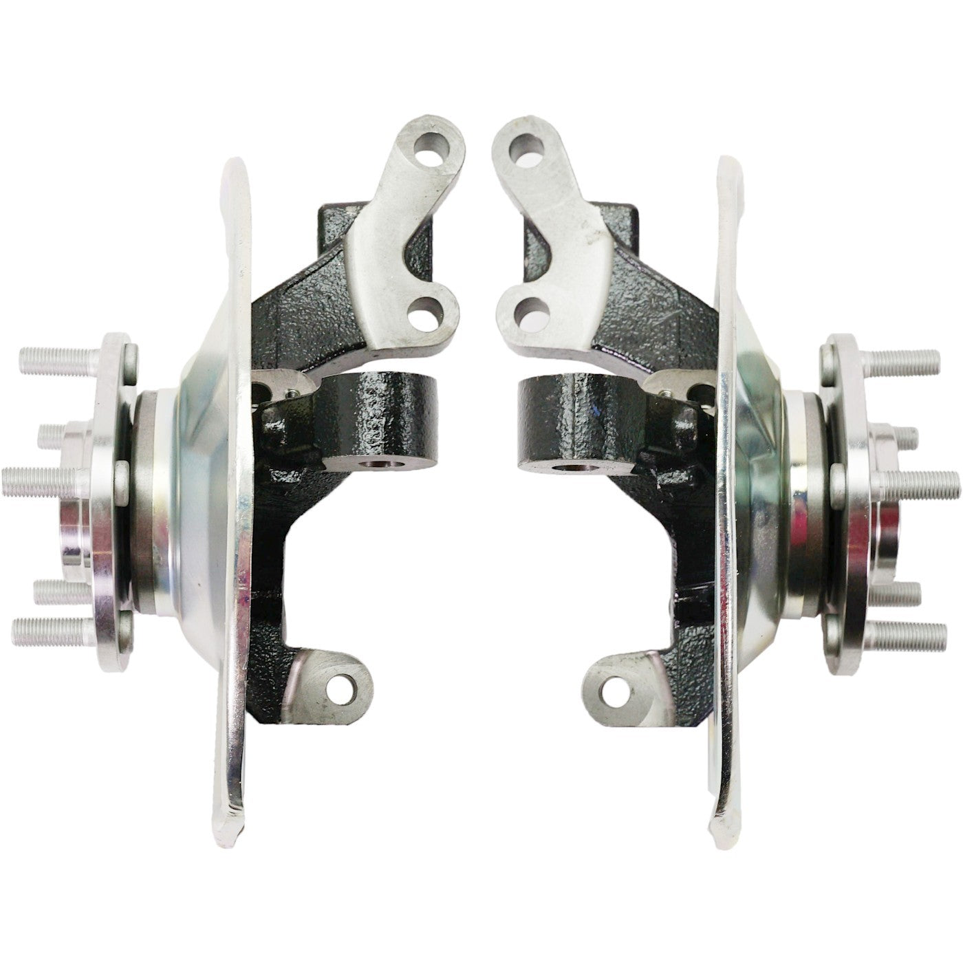 Wheel Hub Bearing and Knuckle Set for Jeep Patriot Compass (2007–2017)