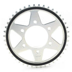 43T Rear Sprocket for Kawasaki Z1000 (2014-2016)