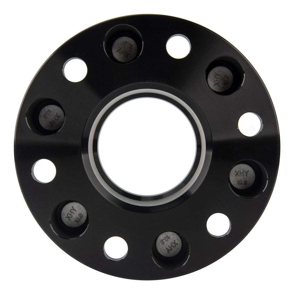 2" Wheel Spacers for Chevrolet Silverado 1500 (2008–2016)