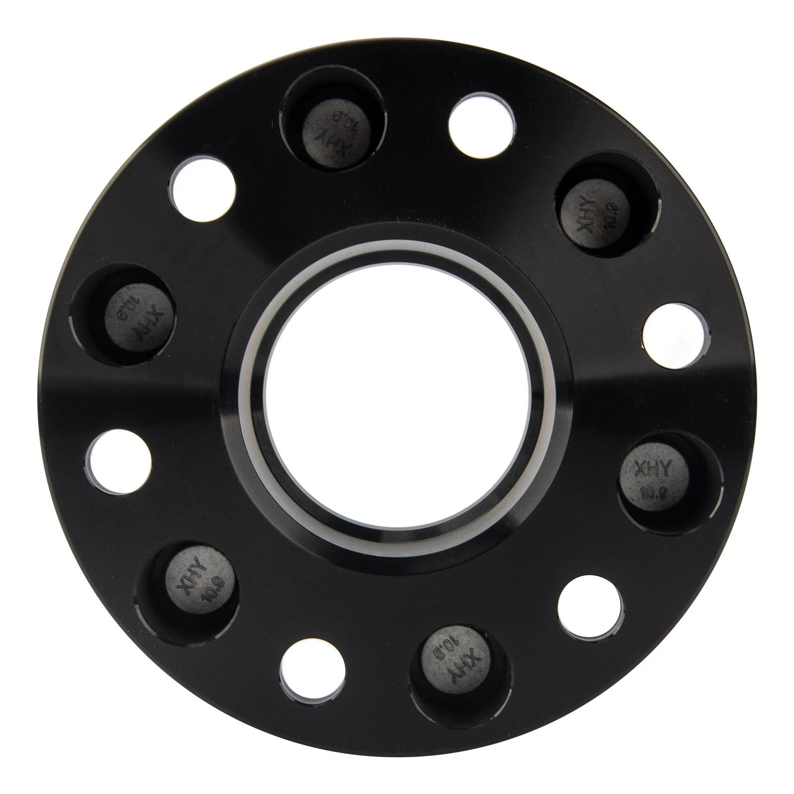 2" Wheel Spacers for Chevrolet Silverado 1500 (2008–2016)