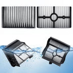 Replacement Filter Kit for X-Clean 10, Narwal S20 Pro (ZR336A01)