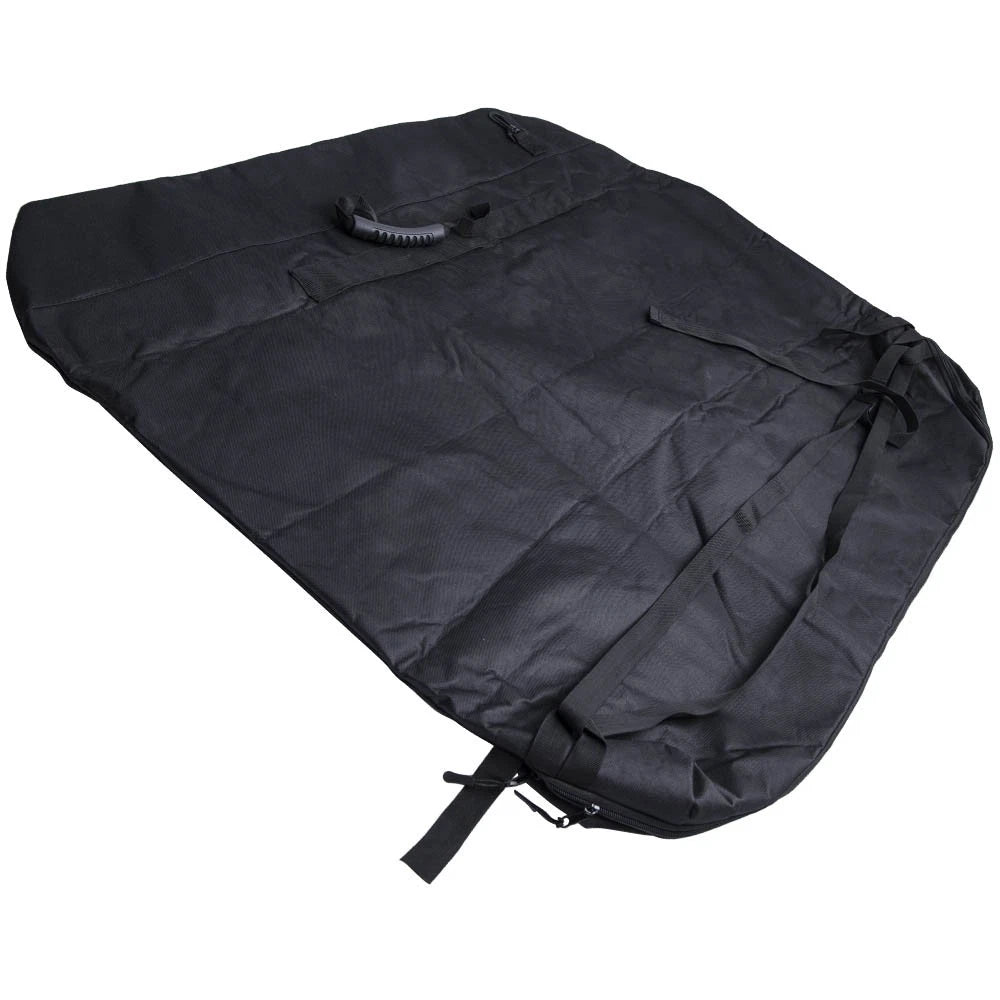 Freedom Panel Hard Top Storage Bag for Jeep Wrangler Unlimited (2007–2025)