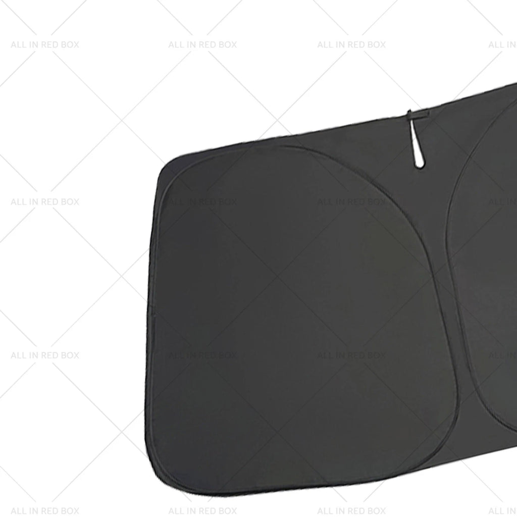 8 Piece Sun Shade Kit for Tesla Model Y (2021–2023) 5YJY SUV