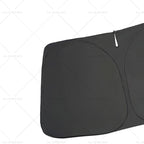 8 Piece Sun Shade Kit for Tesla Model Y (2021–2023) 5YJY SUV