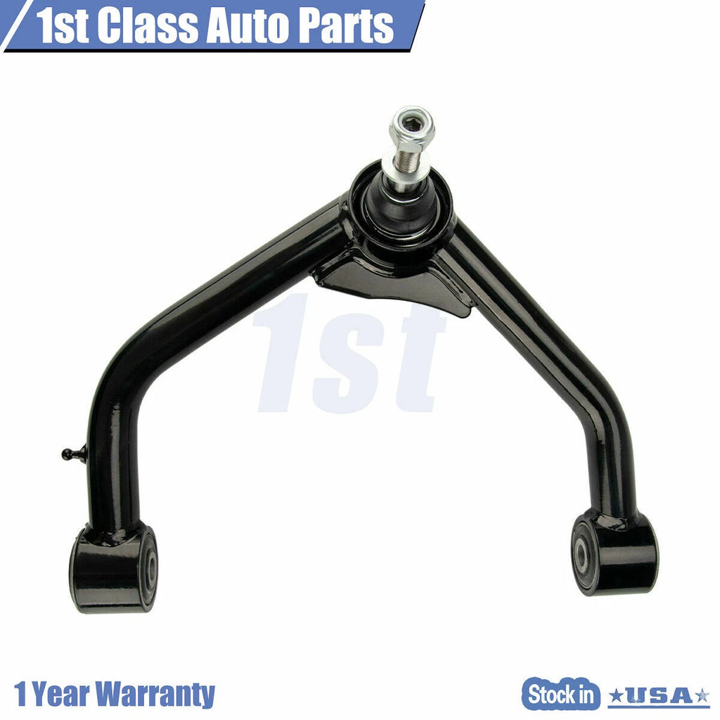 Set of 2 Front Upper Control Arms for Dodge Ram 1500 4WD (2006-2021)