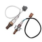 2X Oxygen O2 Sensors for Nissan Versa Micra (2012–2017)