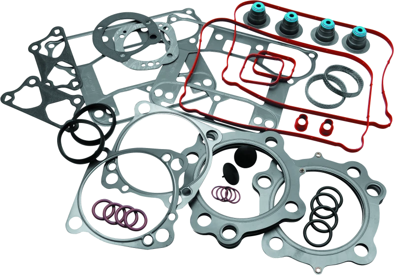 Top End Gasket Kit for Harley-Davidson XL 1200 (2007–Present)