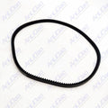 V Belt for Yanmar Marine 3YM20 3YM30 2YM15 (129612-42290)
