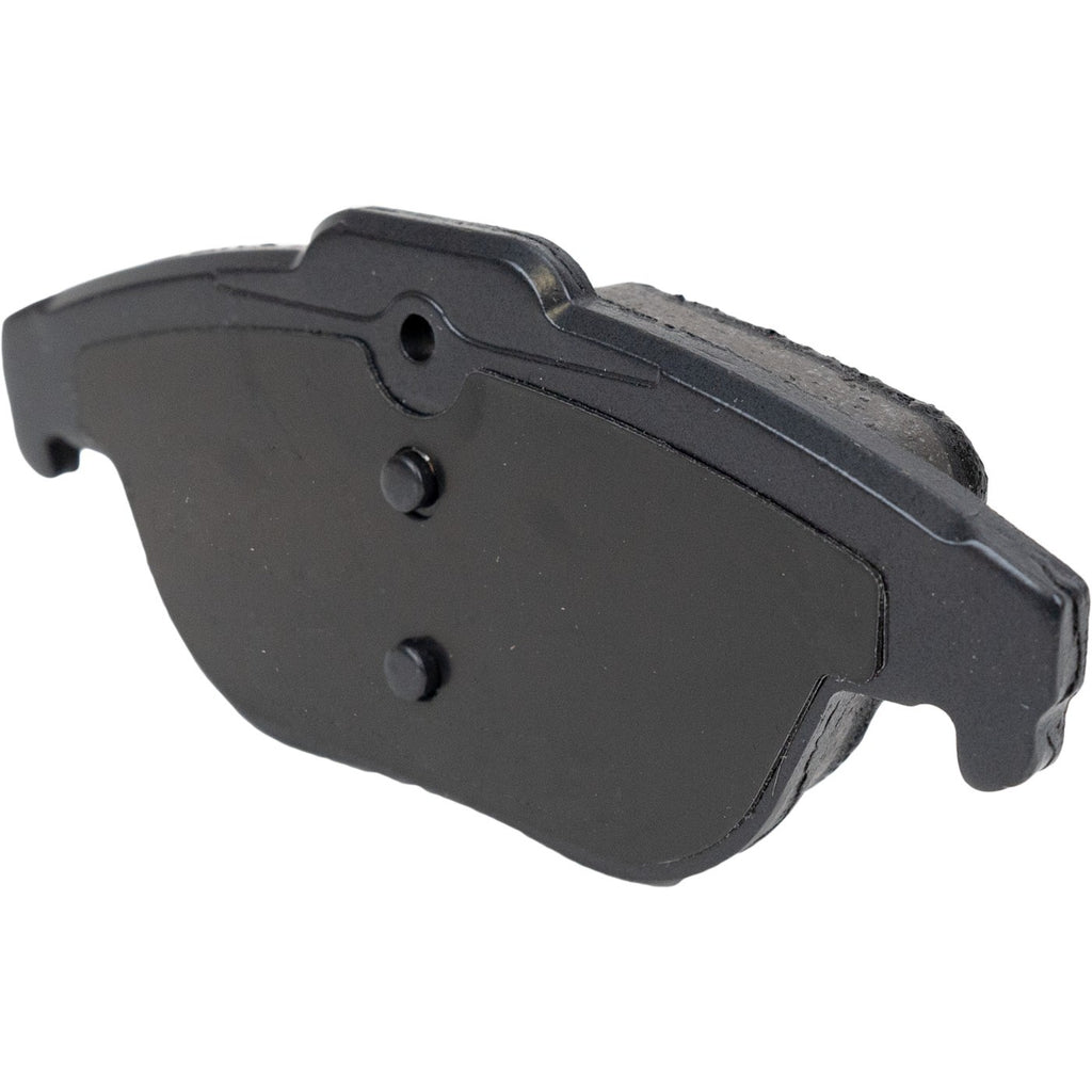 Rear Brake Pad Set for Mercedes Benz E350 (2010–2014)