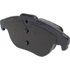 Rear Brake Pad Set for Mercedes Benz E350 (2010–2014)