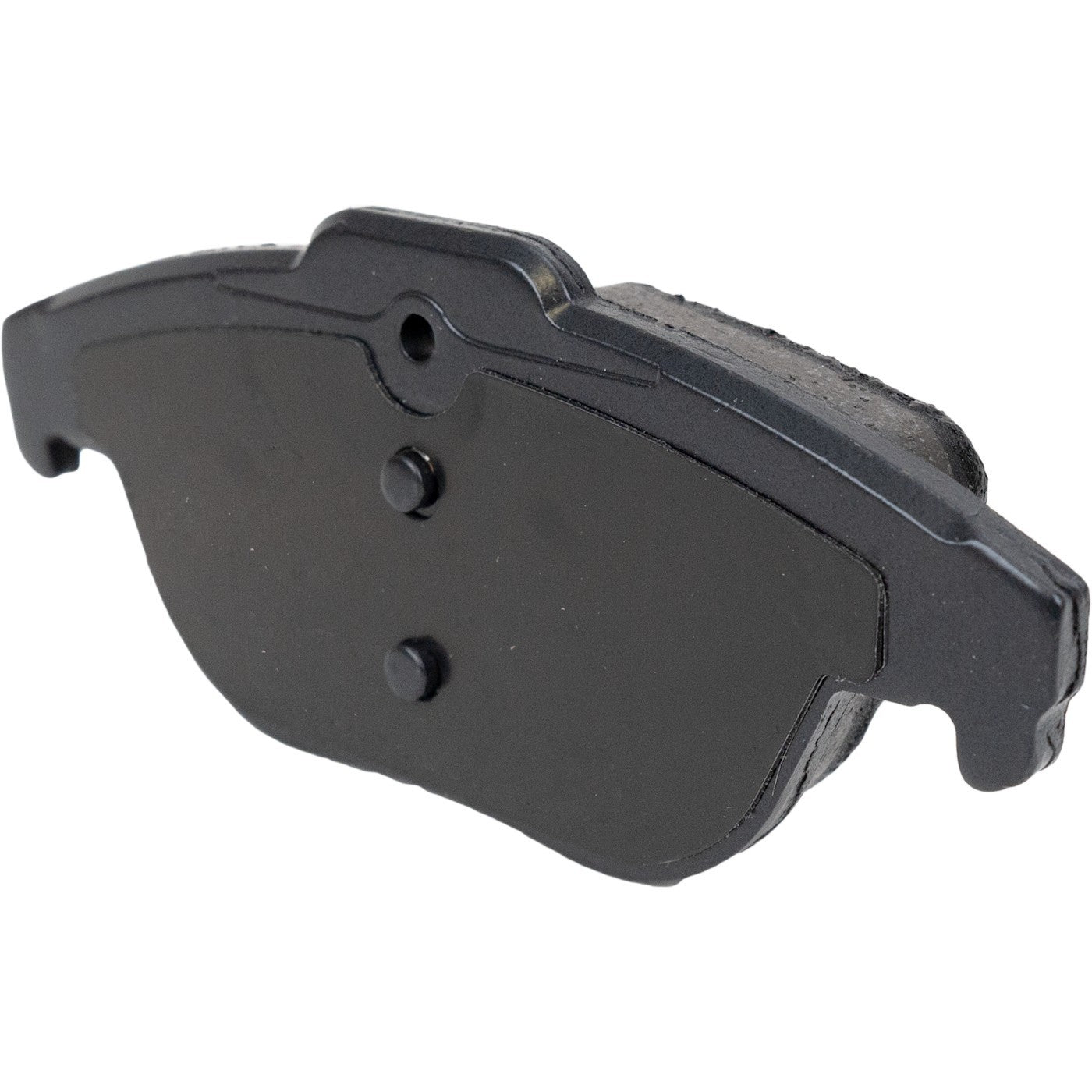 Rear Brake Pad Set for Mercedes Benz E350 (2010–2014)