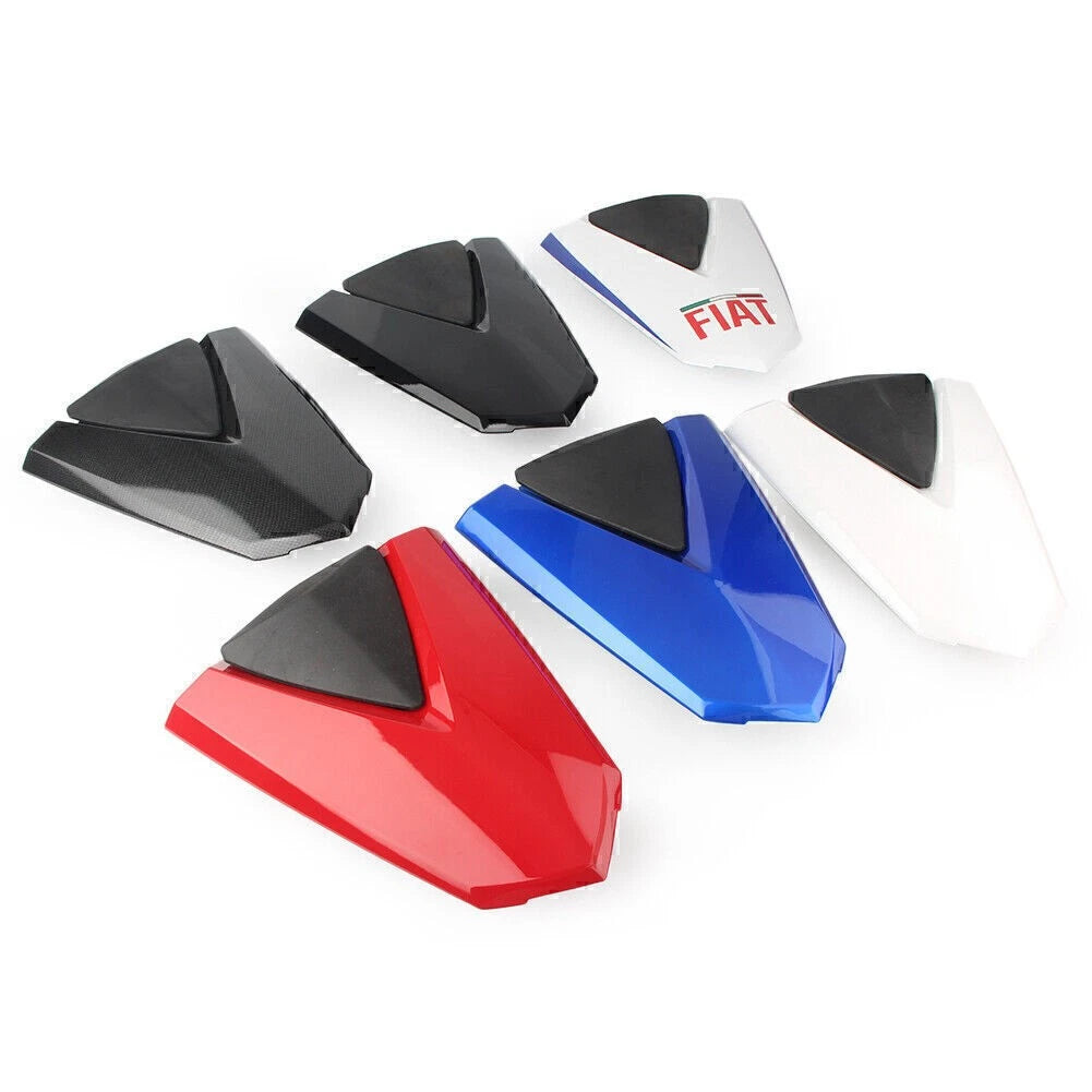 Rear Passenger Seat Back Cover Cowl for Yamaha YZF R3/R25/MT-03 (2013–2018)