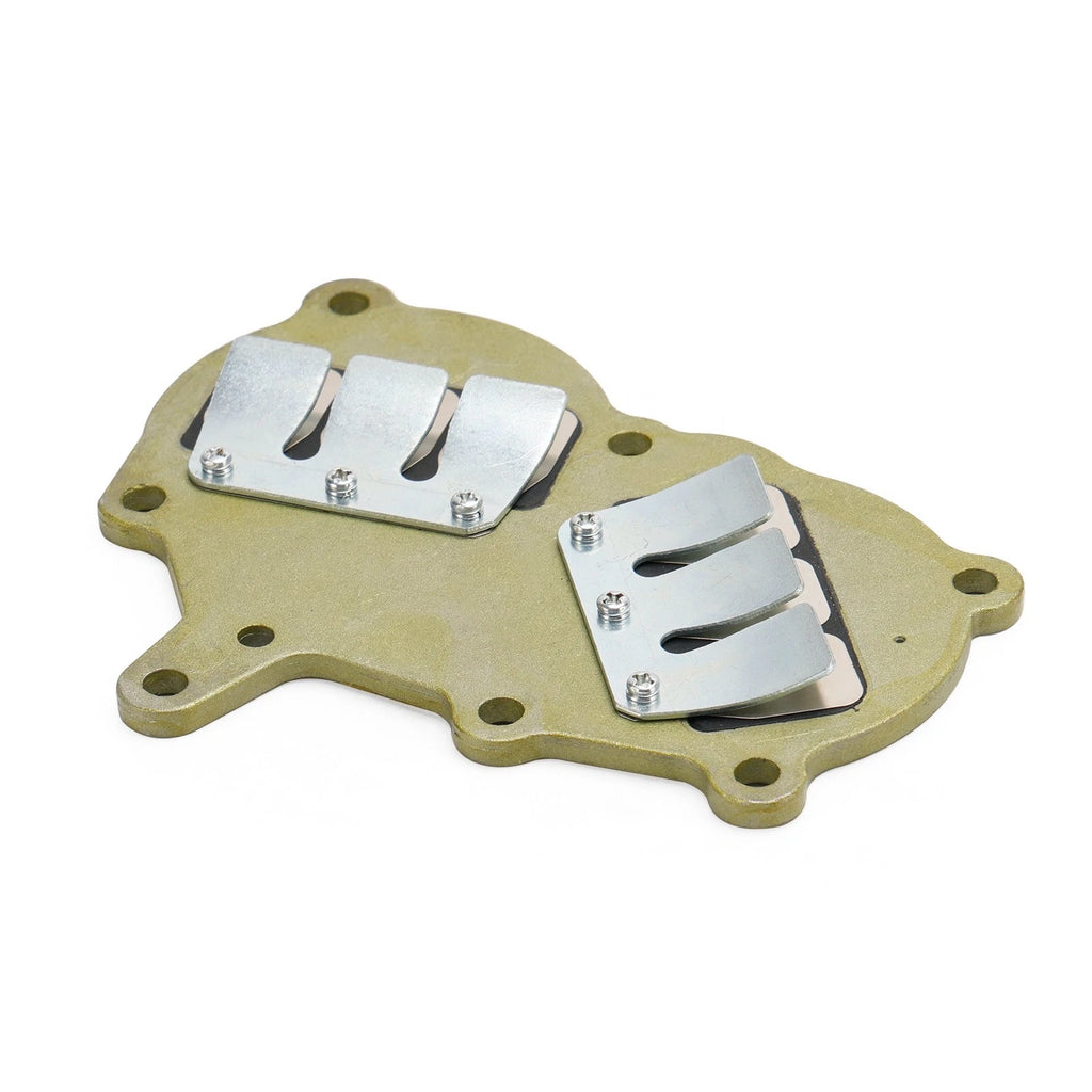 Reed Valve Assy for Tohatsu Outboard NS9.9 NS15 NS18 M9.9 M15 M18 (362-02100-1)