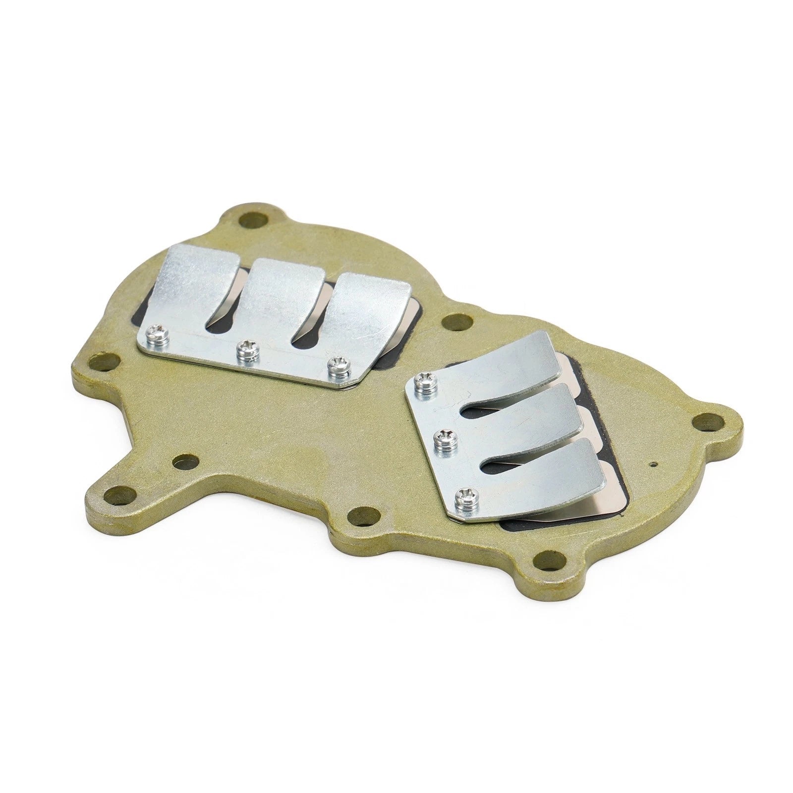 Reed Valve Assy for Tohatsu Outboard NS9.9 NS15 NS18 M9.9 M15 M18 (362-02100-1)
