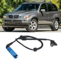 ABS Sensor Set of 2 for BMW X5 E53 (1999–2006) 34526756380