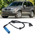 ABS Sensor Set of 2 for BMW X5 E53 (1999–2006) 34526756380