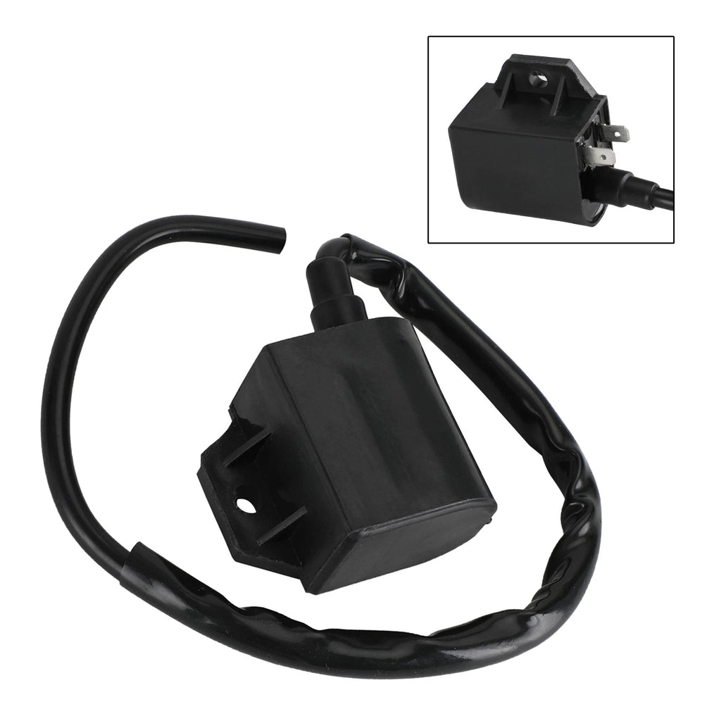 CDI Box Igniter for Suzuki AN125 AN150 VECSTAR (1996–2000) 33410-20E01