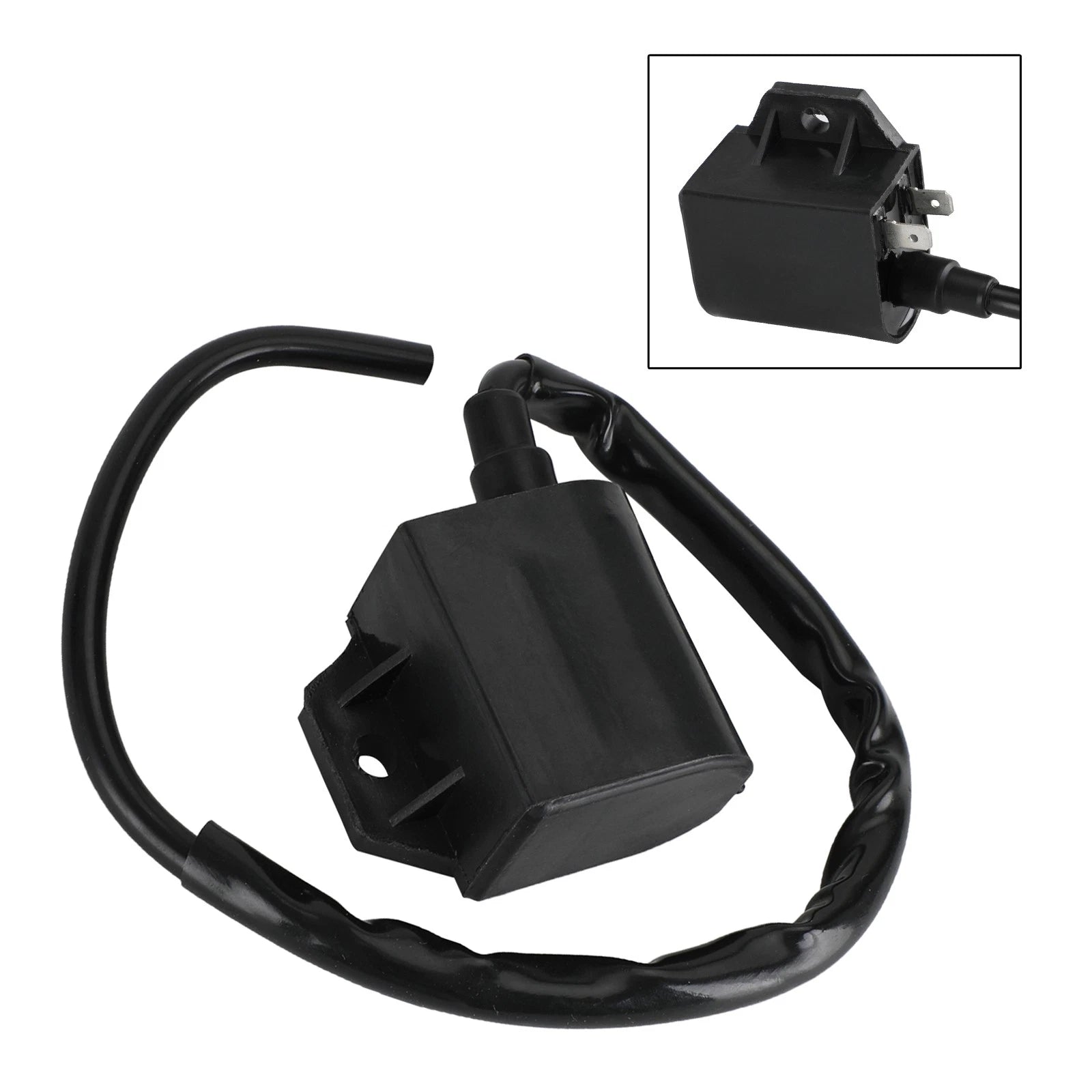 CDI Box Igniter for Suzuki AN125 AN150 VECSTAR (1996–2000) 33410-20E01