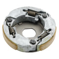 Clutch Shoe Carrier 0450203 for Polaris Scrambler 50, Predator 50 (2001–2006)