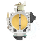 Aluminum Throttle Body for Honda S2000 (2000–2003)