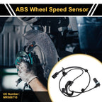 ABS Wheel Speed Sensor MR569710 for Mitsubishi Outlander (2003–2006)