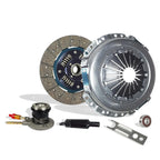 Clutch and Slave Kit for GMC Canyon Colorado (2004–2012)