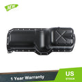 Engine Oil Pan for Jeep Grand Cherokee Wrangler TJ 4.0L (1999–2006) 264-239