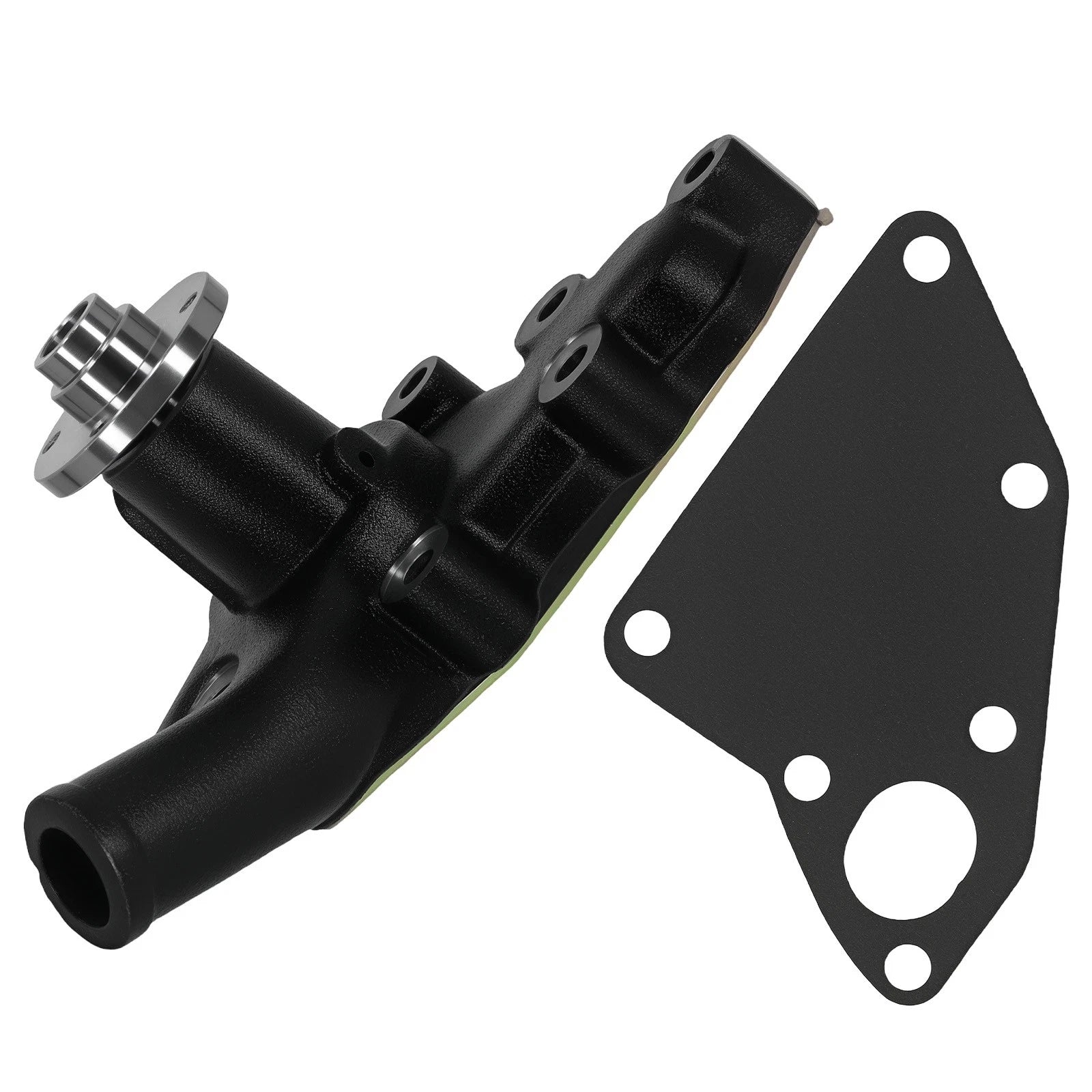 Water Pump for Isuzu Elf Journey G201 C221 C240 (1990–2023) 9136104170 5-13610-038-1