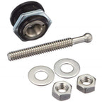 4 x 23MM Billet Hood Quick Release Latch Fasteners for Car (All Years)